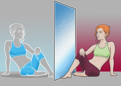 Illustration Motiondesign CBHeine