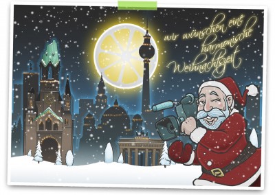 Illustration Motiondesign CBHeine