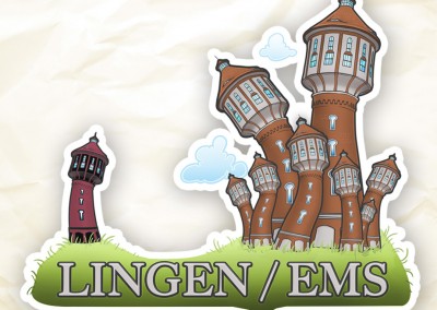 Illustration Motiondesign CBHeine