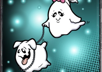 Illustration Motiondesign CBHeine