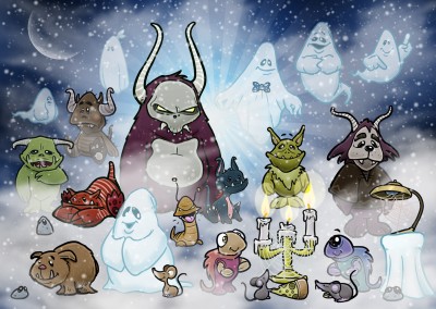 Illustration Motiondesign CBHeine